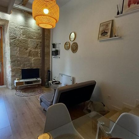 Increible Apartamento Frente Al Puente Romano Apartment ซาลามังกา ภายนอก รูปภาพ