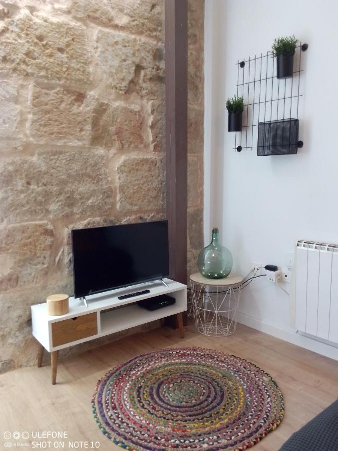 Increible Apartamento Frente Al Puente Romano Apartment ซาลามังกา ภายนอก รูปภาพ