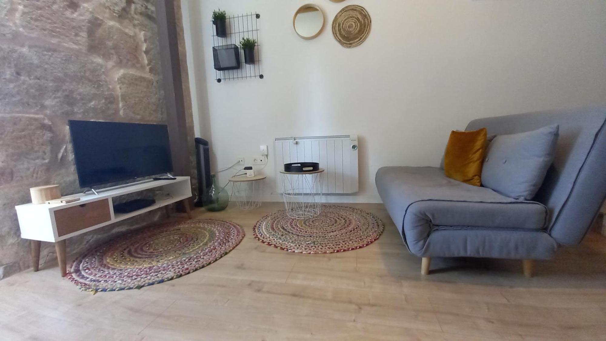 Increible Apartamento Frente Al Puente Romano Apartment ซาลามังกา ภายนอก รูปภาพ