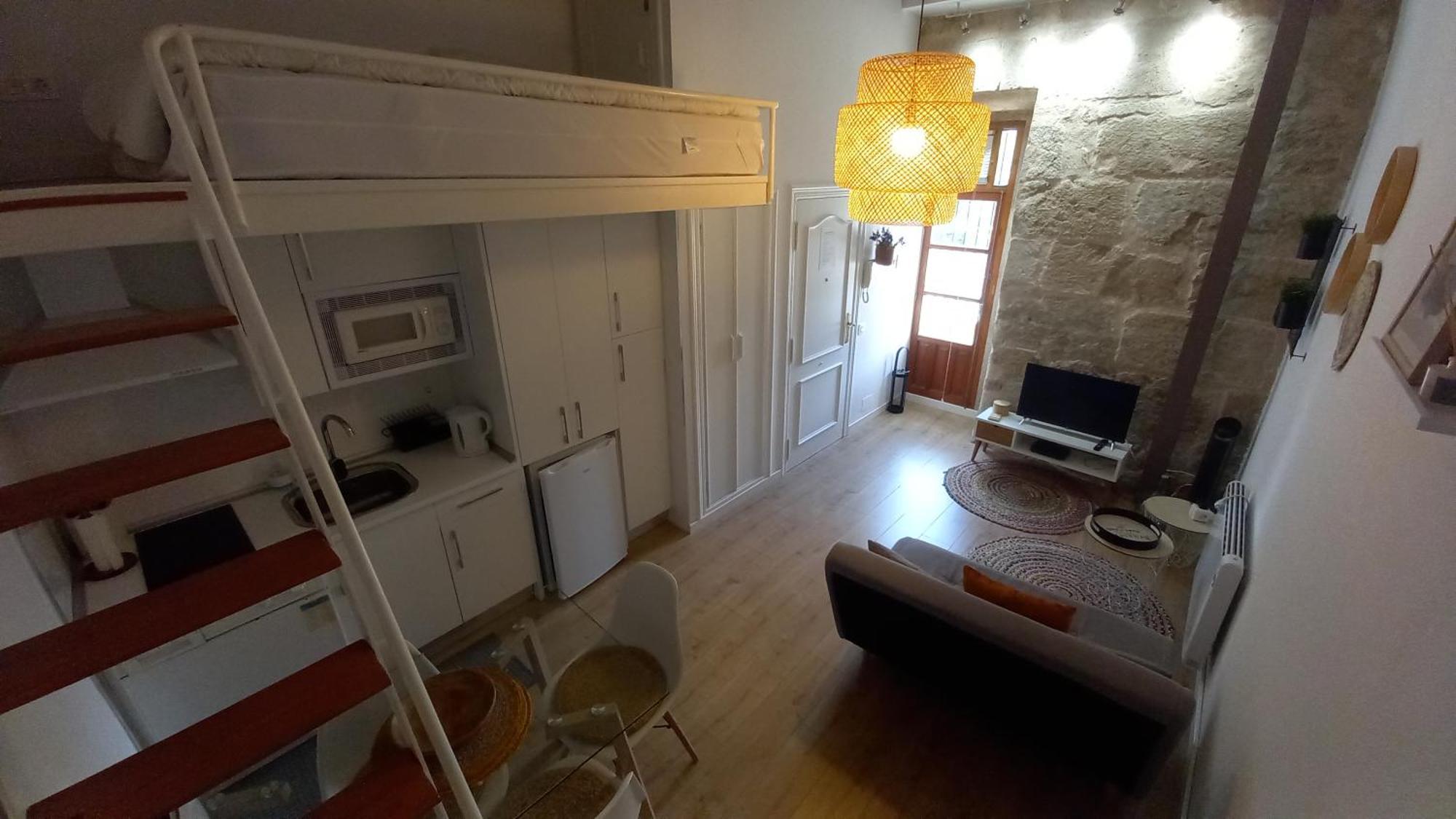 Increible Apartamento Frente Al Puente Romano Apartment ซาลามังกา ภายนอก รูปภาพ