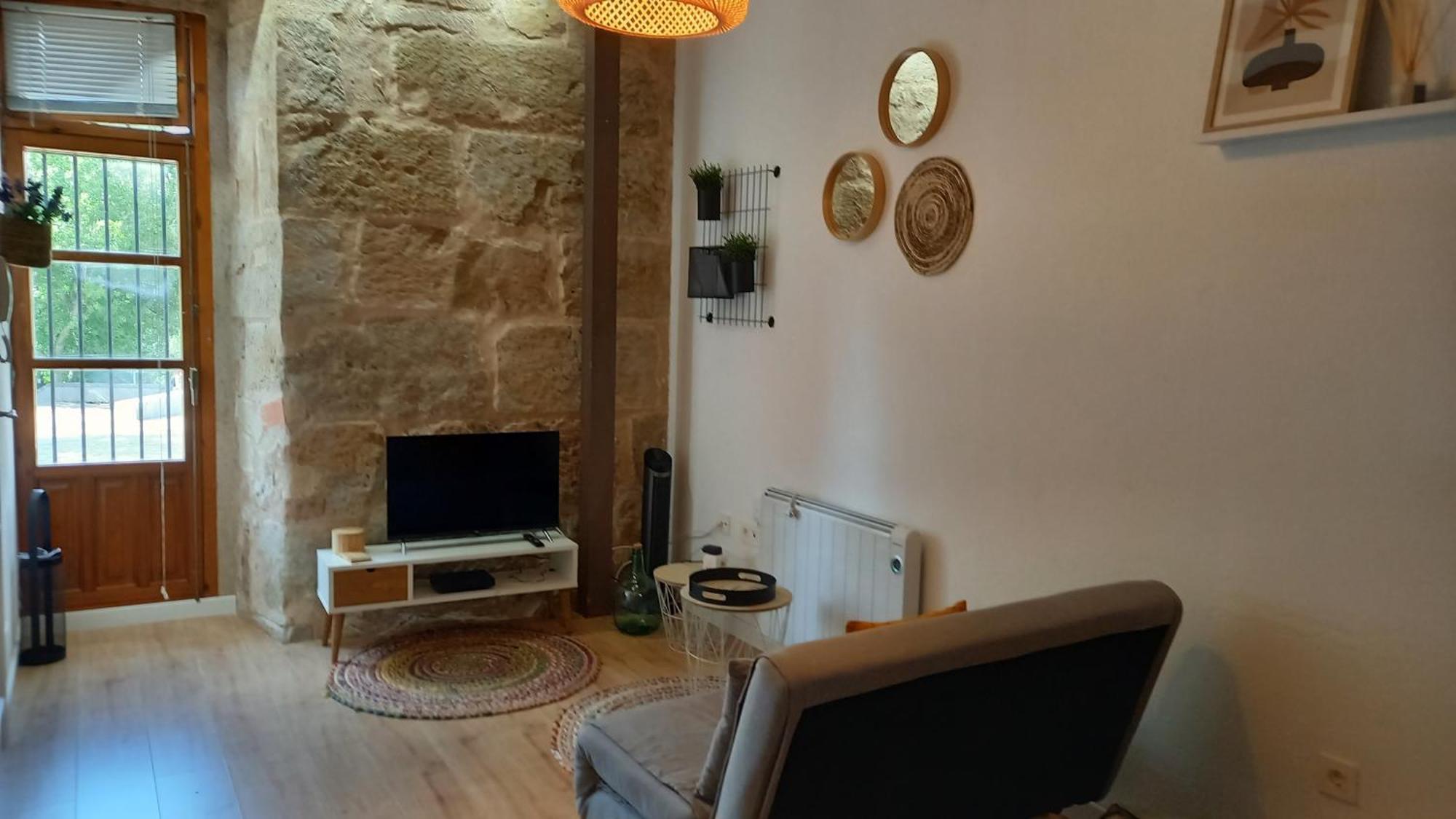 Increible Apartamento Frente Al Puente Romano Apartment ซาลามังกา ภายนอก รูปภาพ