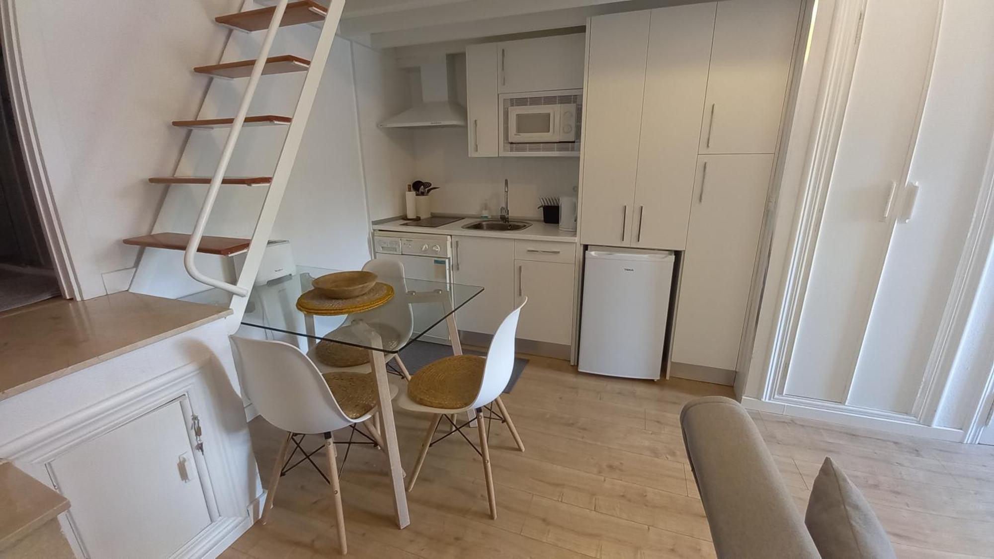 Increible Apartamento Frente Al Puente Romano Apartment ซาลามังกา ภายนอก รูปภาพ