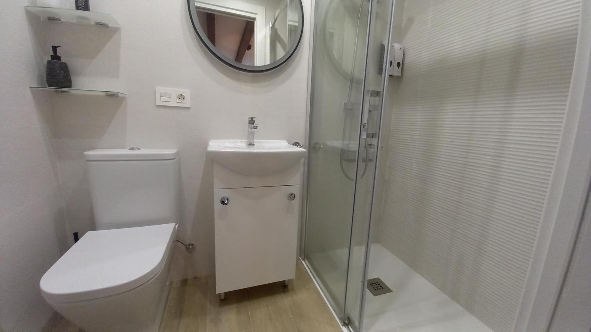 Increible Apartamento Frente Al Puente Romano Apartment ซาลามังกา ภายนอก รูปภาพ