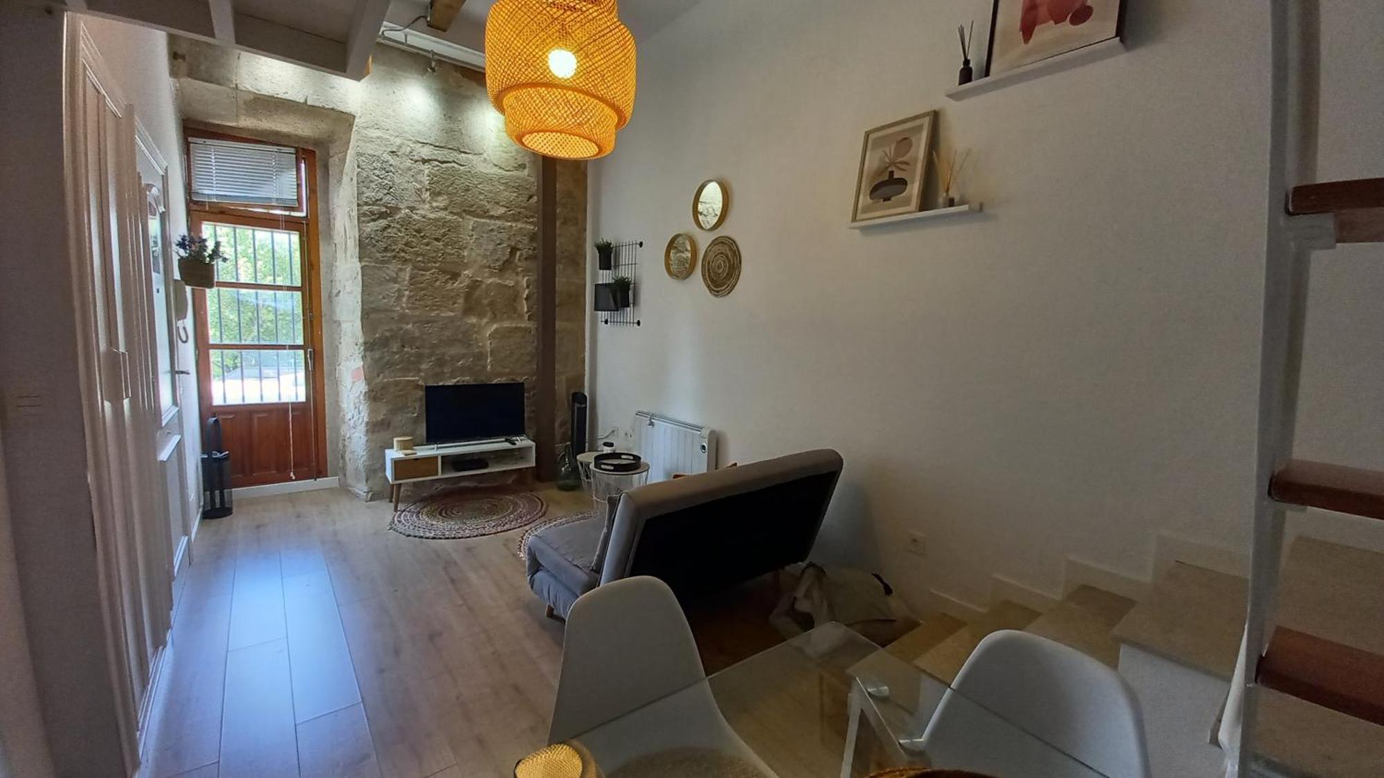 Increible Apartamento Frente Al Puente Romano Apartment ซาลามังกา ภายนอก รูปภาพ