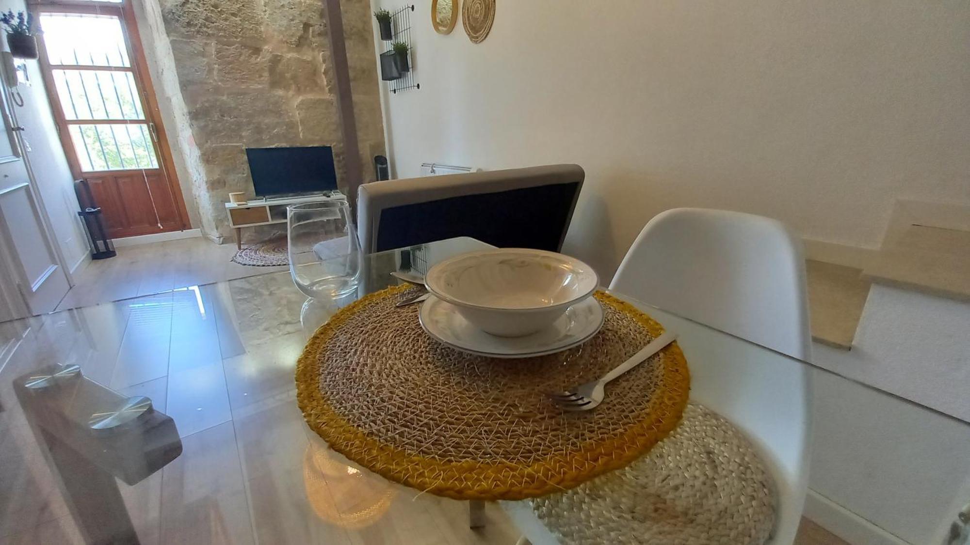 Increible Apartamento Frente Al Puente Romano Apartment ซาลามังกา ภายนอก รูปภาพ